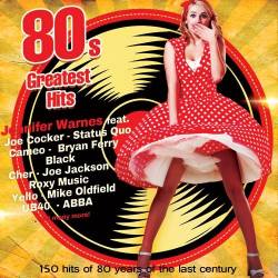 80's Greatest Hits (Mp3) - Pop, Retro!