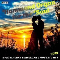 Hammond Organ for the Soul (2CD) (2022) - Rock, Hammond