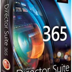 CyberLink Director Suite 11.0