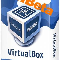 VirtualBox 7.0.0 BETA3 Build 153829 + Extension Pack [Multi/Ru]