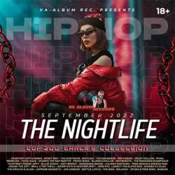 The Nightlife (2022) MP3 - Hip-Hop, Rap