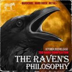 The Raven's Philosophy (2022) - Hardcore, hard rock, metal