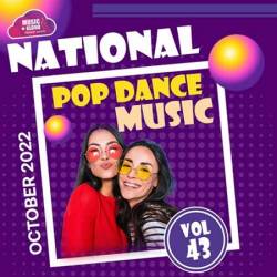 National Pop Dance Music Vol.43 (2022)