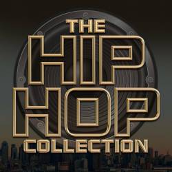 The Hip Hop Collection (2022) - Rap, Hip Hop