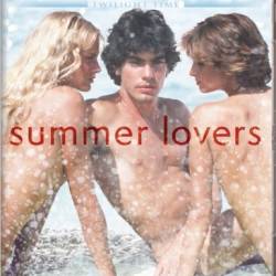   / Summer lovers (1982) BDRip 720p