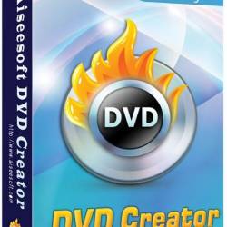 Aiseesoft DVD Creator 5.2.56 RePack / Portable