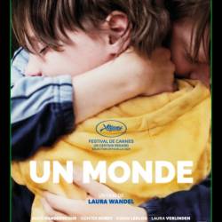   / Playground / Un Monde (2021) BDRip-AVC