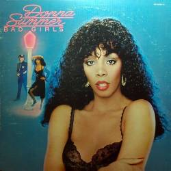 Donna Summer - Bad Girls (WAV) - Disco!