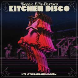 Sophie Ellis-Bextor - Sophie Ellis-Bextor's Kitchen Disco: Live at The London Palladium (2022) FLAC