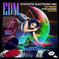 EDM: Synthetic Electronic Mix (2022) MP3