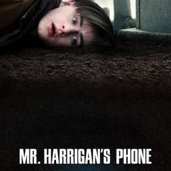Телефон мистера Харригана / Mr. Harrigans Phone (2022) WEB-DLRip