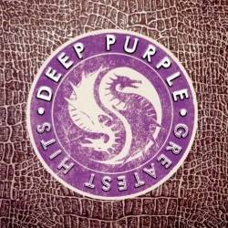  Deep Purple - Greatest Hits (3CD, Compilation, Japanese Edition) (2022) FLAC