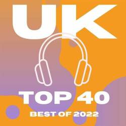 UK Top 40 Best of 2022 (2022) - Pop, Rock, RnB, Rap, Dance