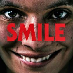  / Smile (2022) WEB-DLRip / WEB-DL 1080p / 4K