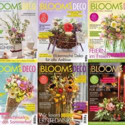   -  Bloom's Deco 1-12 (January-December 2022) PDF.  2022 - , ,   ,   ,  !