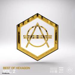 Best Of HEXAGON Vol. 2 (2022) - Electronic, Dance