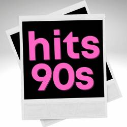 Hits 90s (2022) - Pop, Rock, RnB, Dance