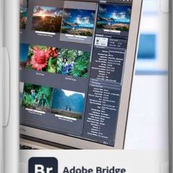 Adobe Bridge 2023 13.0.1.583 RePack by KpoJIuK (Multi/Ru)