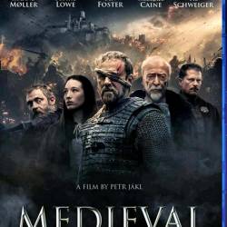  / Jan Zizka / Medival (2022) HDRip / BDRip 1080p / 4K / 