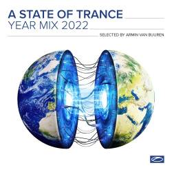 A State Of Trance Year Mix 2022 (Selected by Armin van Buuren) (2CD) (2022) - Dance, Trance