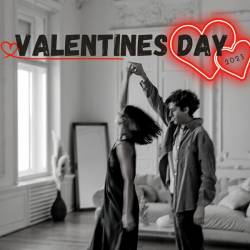 Valentines Day (2023) FLAC - Pop!