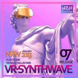 VR-Synthwave Vol.07 (2023) MP3