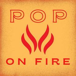 Pop on Fire (2023) FLAC