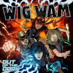 Wig Wam - Out Of The Dark (2023) Melodic Rock