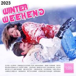   / Winter Weekend (2023) Mp3 - Dance, House, Latin!