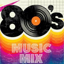 80s Music Mix (2023) - Pop, Rock, RnB, Dance