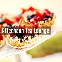 Afternoon Tea Lounge Vol. 1-3 (2014-2015) - Electronic, Lounge, Chillout, Downtempo, Balearic