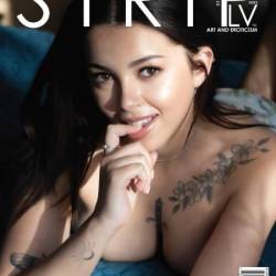 STRIPLV Magazine  March 2023