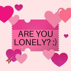 are you lonely (2023)