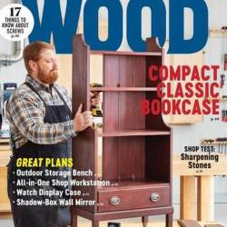  | Wood Magazine 288 (2023)