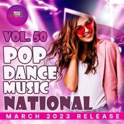 National Pop Dance Music Vol.50 (2023)