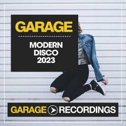 Modern Disco 2023 (2023) - Nu Disco, Soulful, Funky, Indie Dance