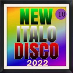 New Italo Disco 10 (2022)