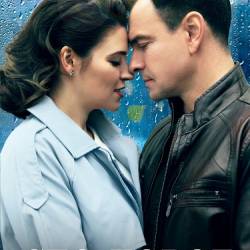 Сто дорог / Серии: 1-4 из 4 (Артём Марков) (2022) мелодрама, WEBRip