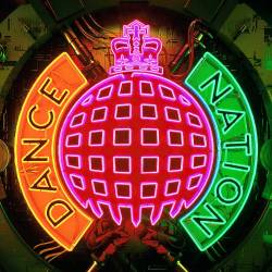 Ministry Of Sound Dance Nation 2023 (2CD) (2023) - Electro, Techno, House