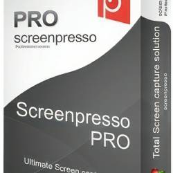 Screenpresso Pro 2.1.11 + Portable