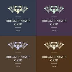 Dream Lounge Cafe, Vol. 1-4 (2020)