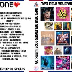 MP3 New Releases 2023 Week 08 (2023)