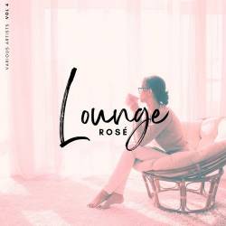 Lounge Rose Vol 4 (2023) - Balearic, Downtempo