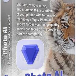 Topaz Photo AI 1.3.0  RePack