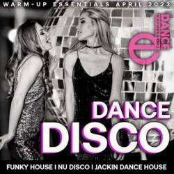 E-Dance Expressions Disco (2023) MP3