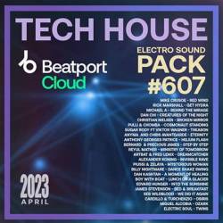 Beatport Tech House: Sound Pack #607 (2023)