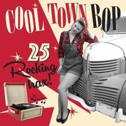 Cooltown Bop 25 Rocking Trax! (2023) - Pop, Rock, RnB