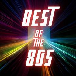 Best of the 80s (2023) FLAC - Pop