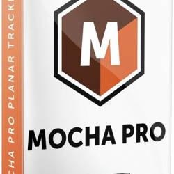 Boris FX Mocha Pro 2023 10.0.0.934