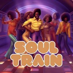 Soul Train (2023) - RnB, Soul